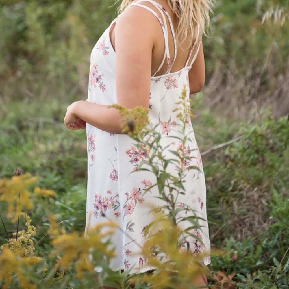 Pacsun dress
